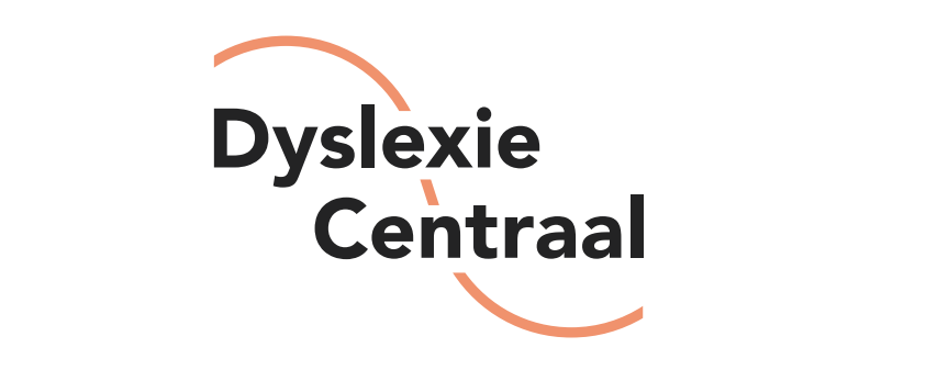 logo dyslexie centraal